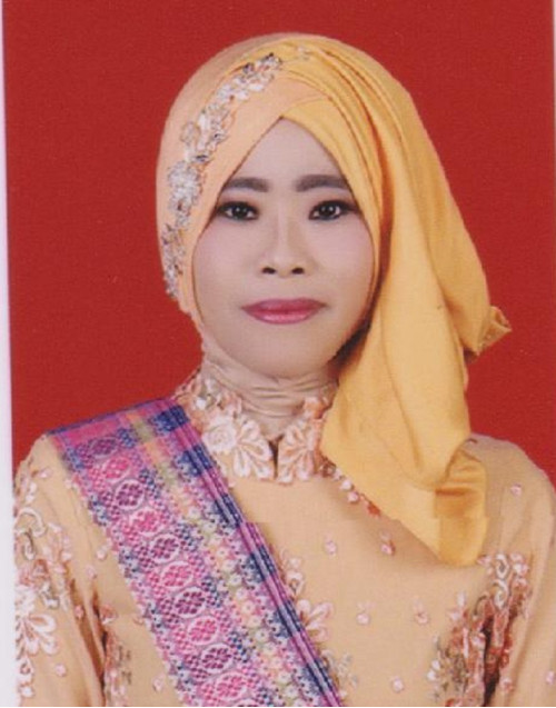 sri wahyu ningsih